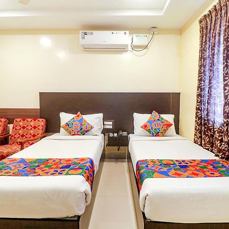 Fabhotel Champion Residency - Kr Puram Bangalore Exterior photo
